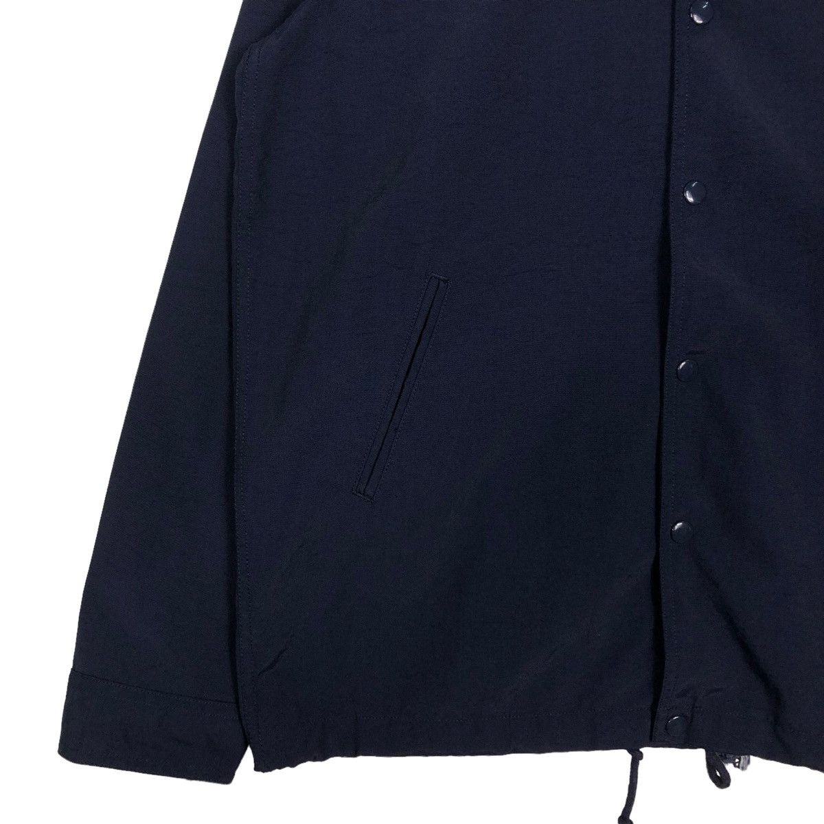 Supreme 🔥VTG EARLY 2000 SUPREME CHORE JACKET SNAP BUTTON Size US L / EU 52-54 / 3 - 6 Thumbnail