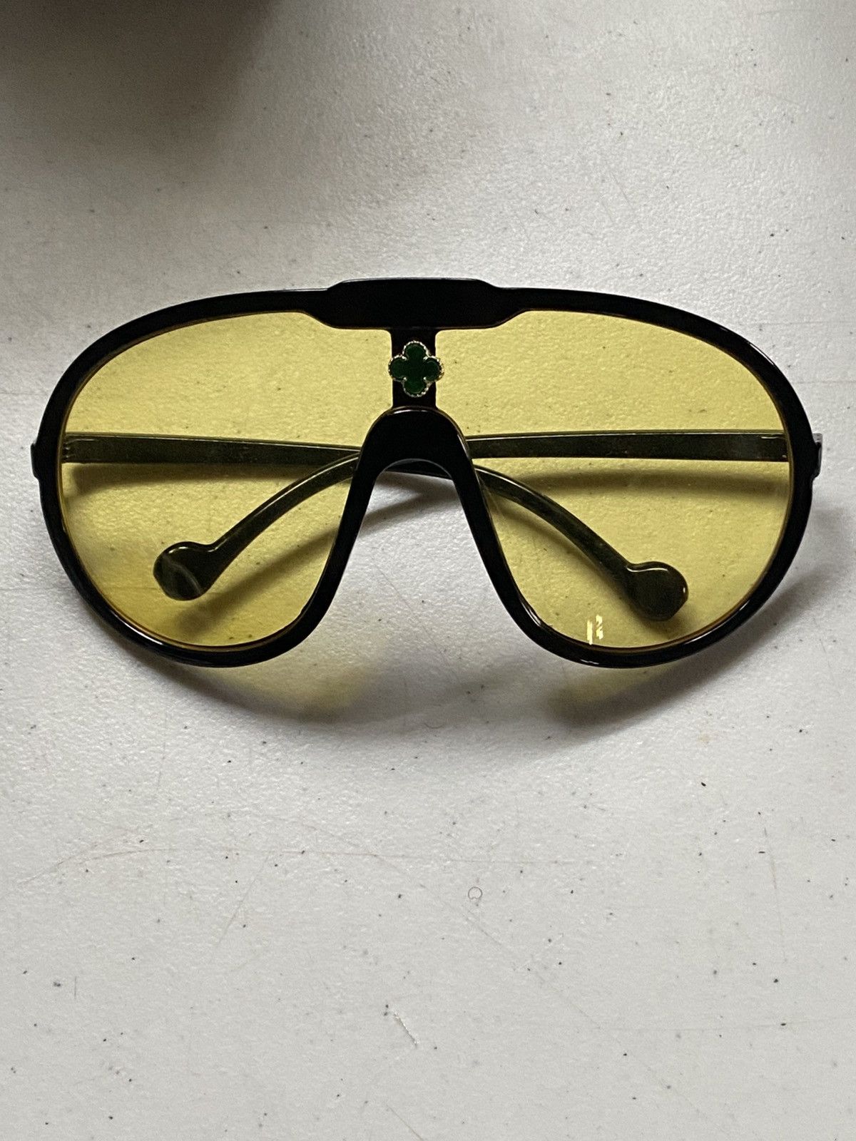 Vintage Van Cleef Sun Blocker Size ONE SIZE - 2 Thumbnail