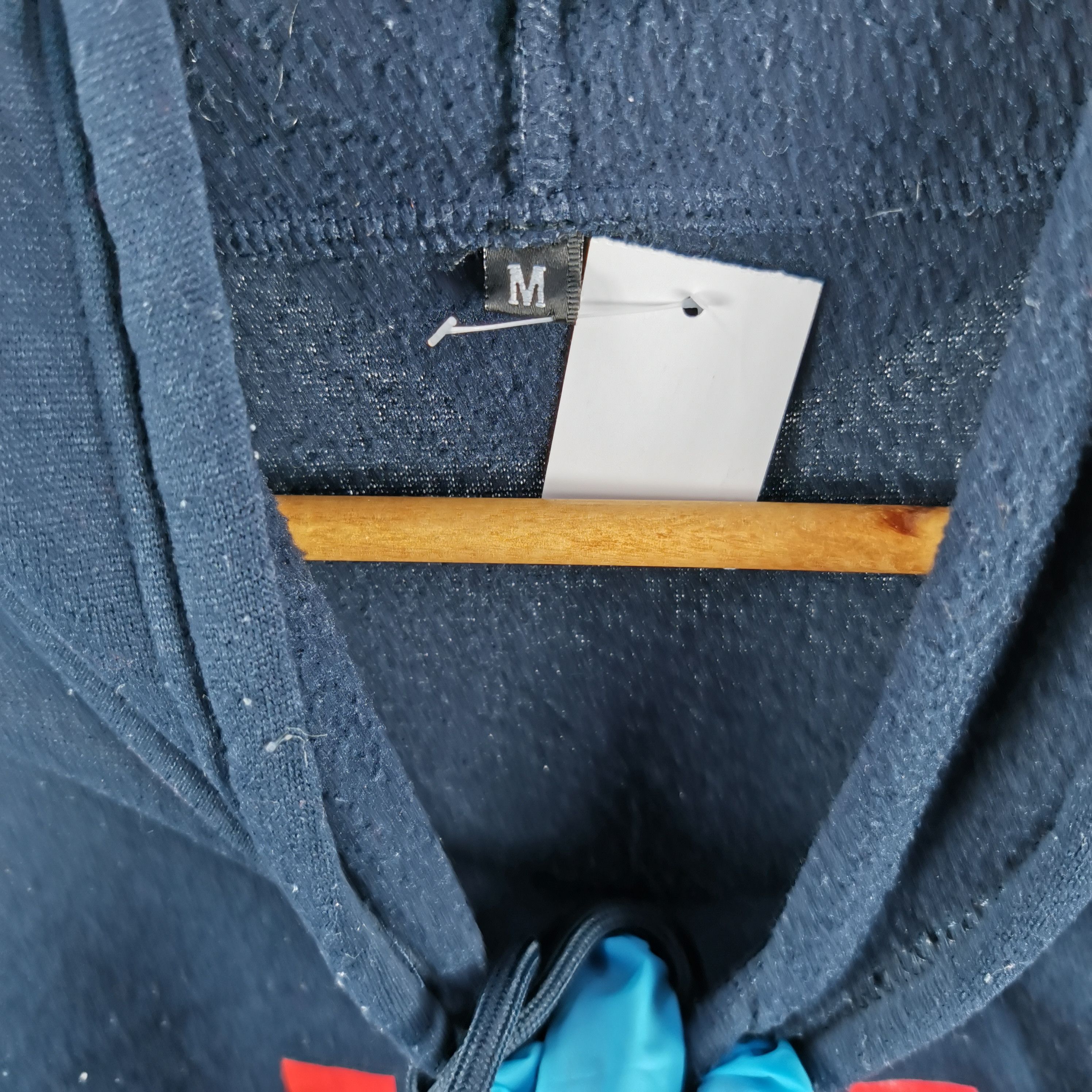 Helly Hansen Vintage 90S Helly Hansen Sweatshirt Hoodie Sweater Size US M / EU 48-50 / 2 - 5 Thumbnail