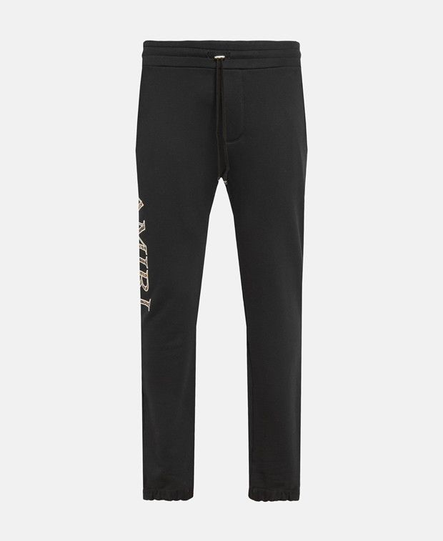 Amiri Sweatpants Size US 36 / EU 52 - 1 Thumbnail