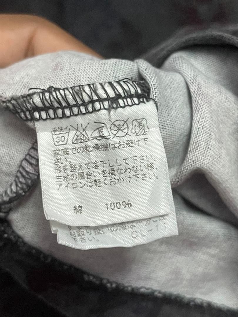 Zucca Issey Miyake by Zucca Flower Tank Top Size US M / EU 48-50 / 2 - 14 Thumbnail