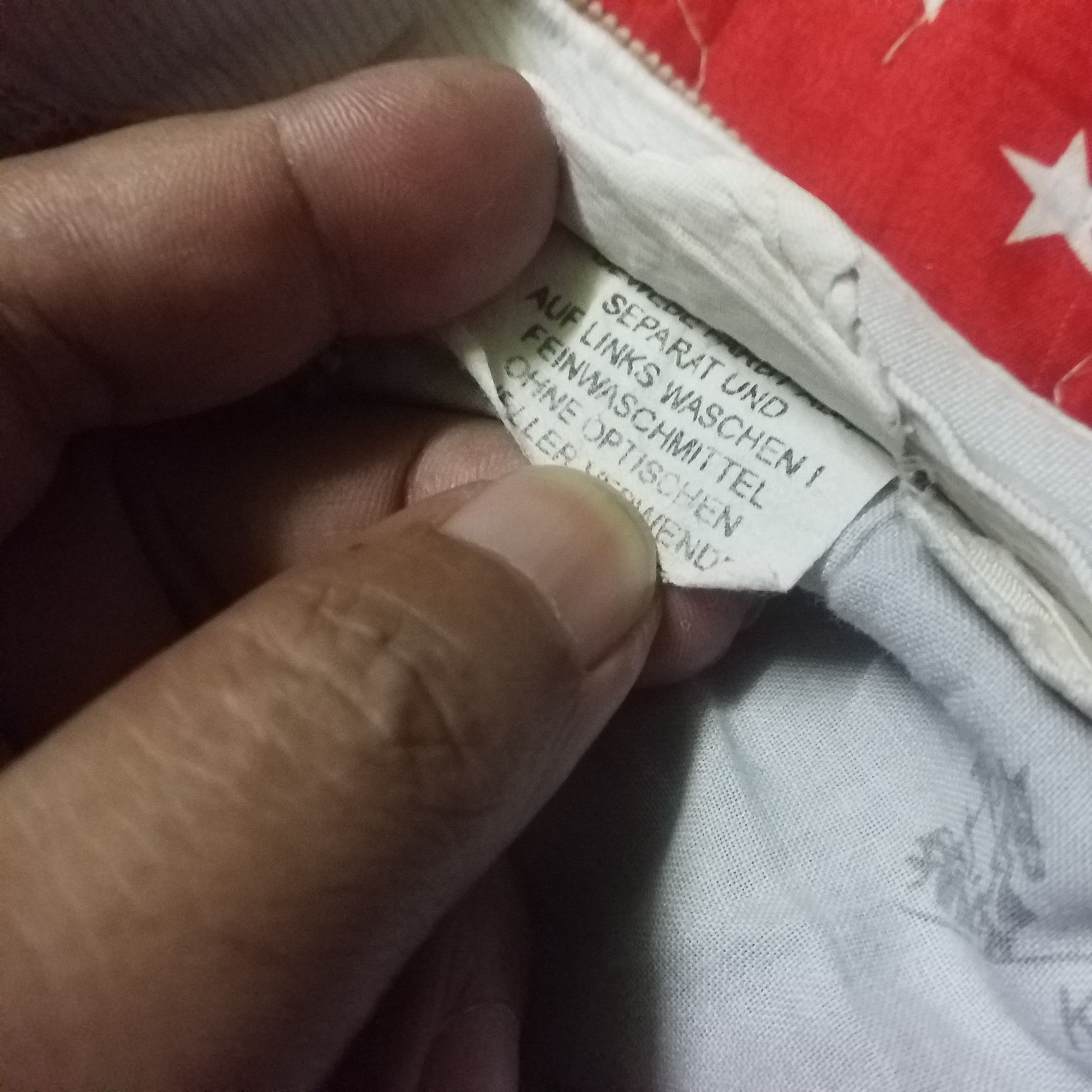 Other KENTUCKY HORSE RIDING PANT CODUROY Size US 32 / EU 48 - 8 Thumbnail