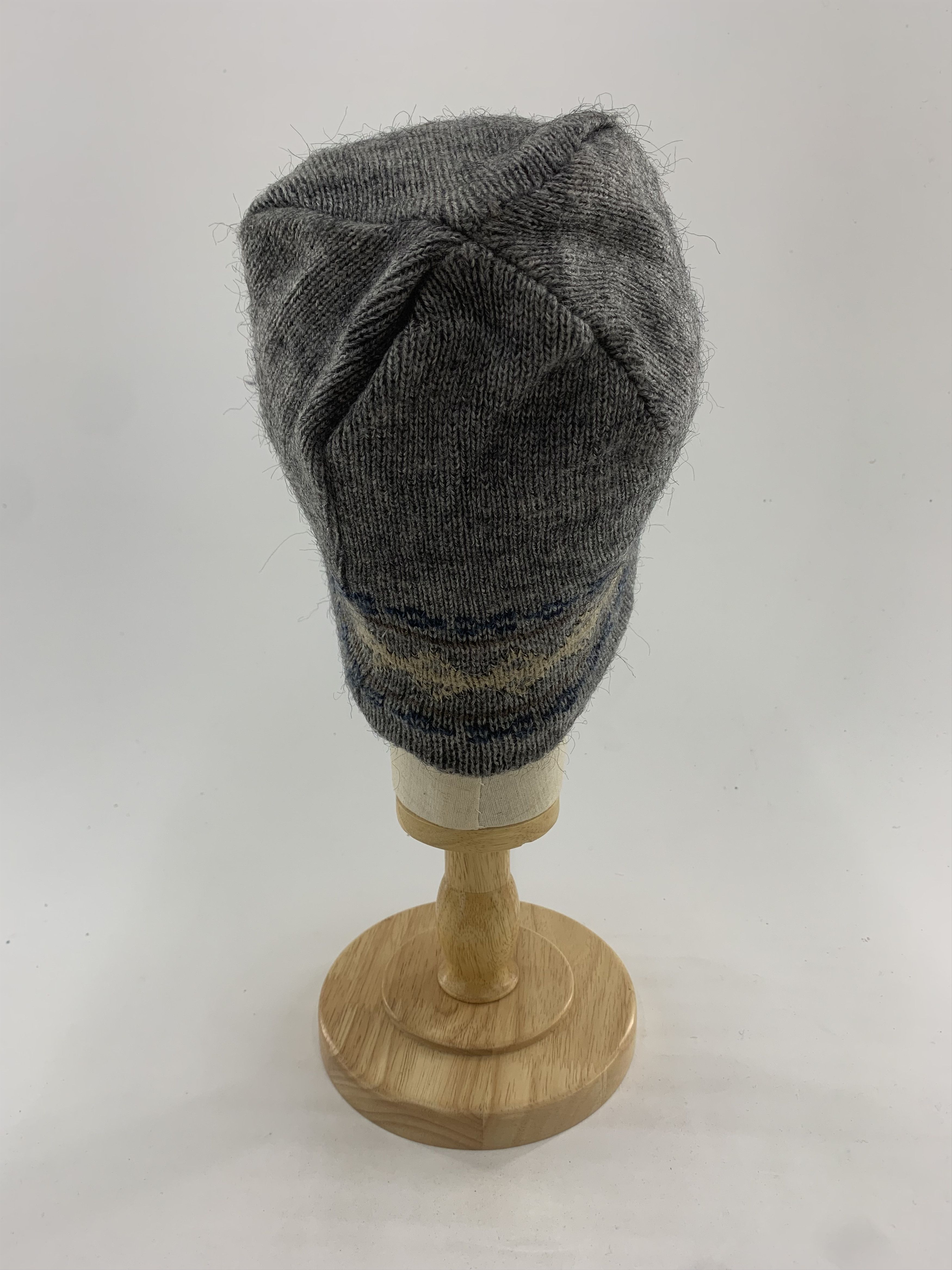 SKECHERS × Vintage Skechers Beanie Hat Snowcap Size ONE SIZE - 2 Thumbnail