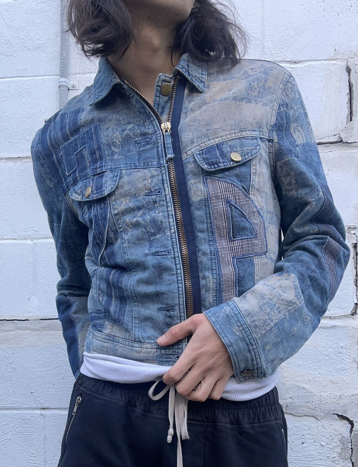 Jean Paul Gaultier 90s Jean Paul Gaultier 