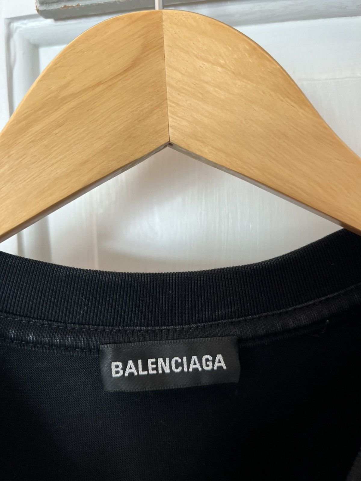 Balenciaga Balenciaga Womens Pride 2022 T-Shirt Size XS / US 0-2 / IT 36-38 - 2 Thumbnail