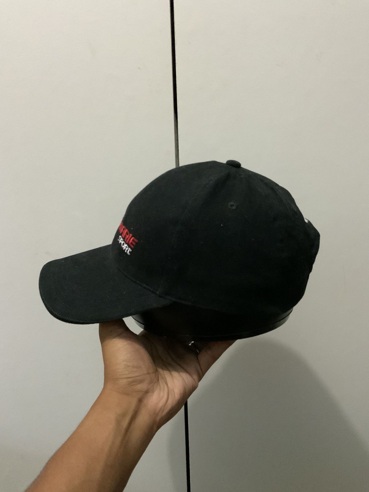If Six Was Nine Claude Ste-Marie Sport Hat Size ONE SIZE - 3 Thumbnail