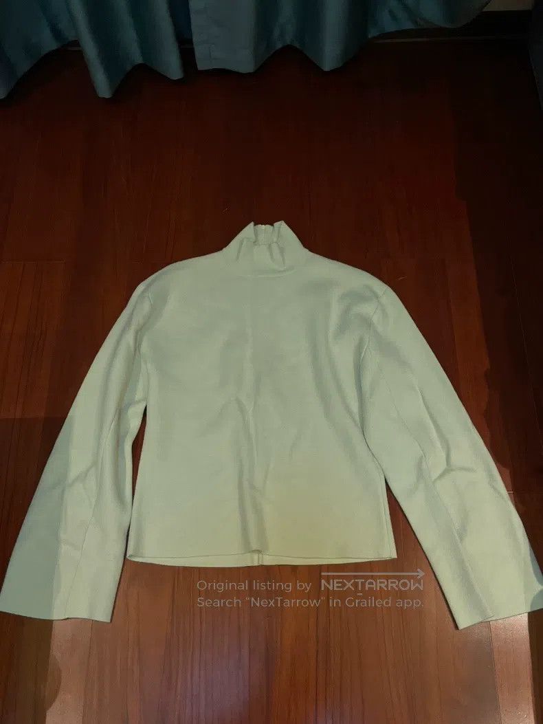 The Row The Row Cashmere sweater Size S / US 4 / IT 40 - 1 Thumbnail