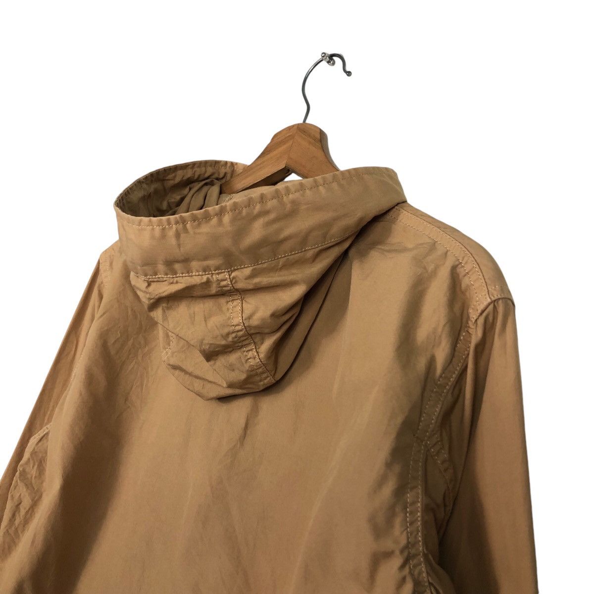 45rpm 📌Vintage Chore Biker Jacket Journal Standard Size US L / EU 52-54 / 3 - 11 Thumbnail