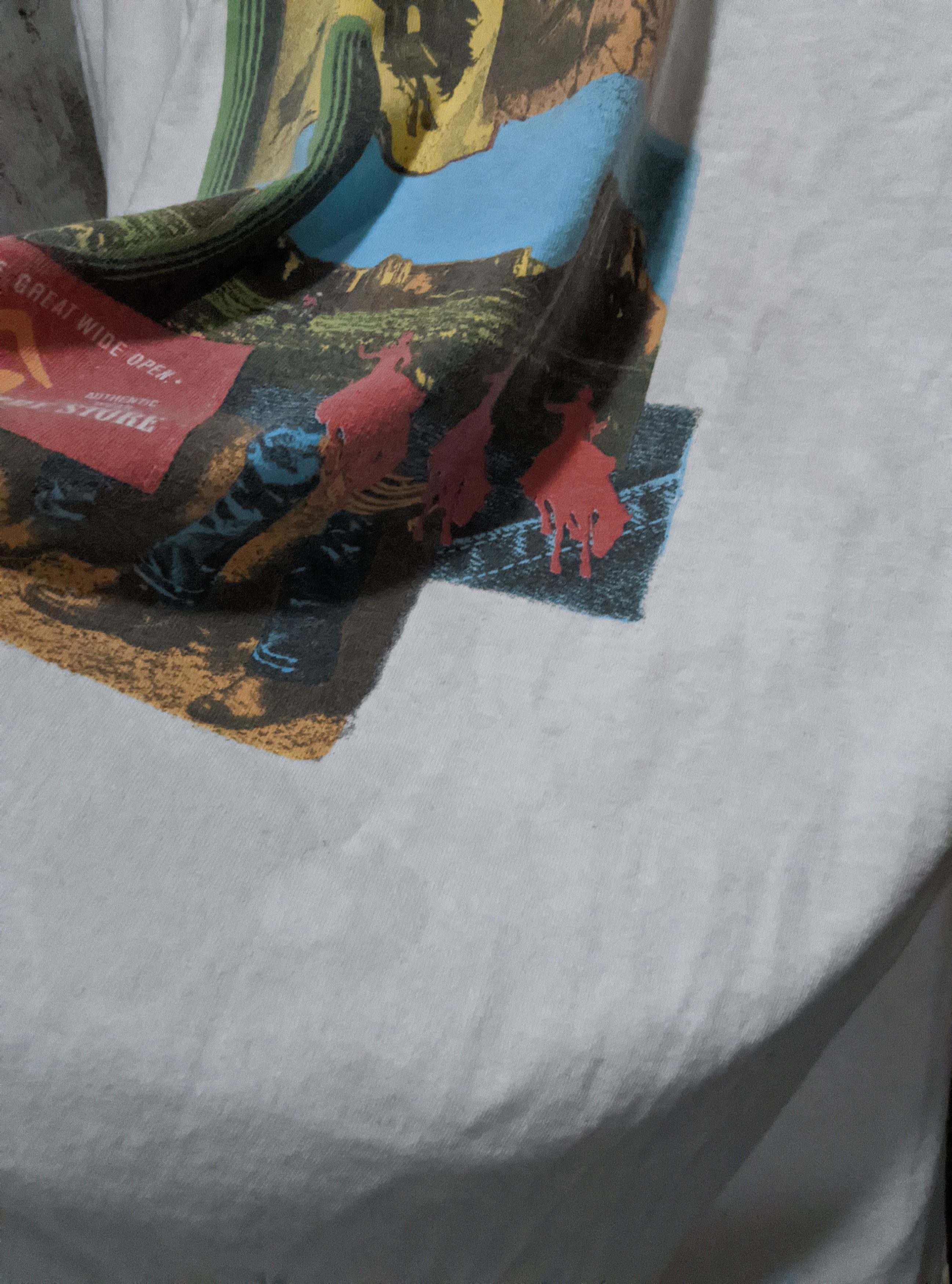 Vintage Vintage 90s thrashed Marlboro distressed dirty faded erd Size US XL / EU 56 / 4 - 19 Thumbnail