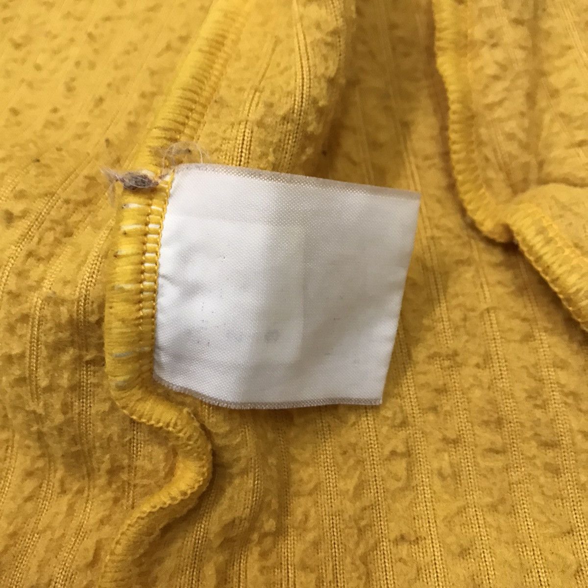 Puma Vintage Puma Hit Union Cudroy Jacket Sweater Size US L / EU 52-54 / 3 - 7 Thumbnail