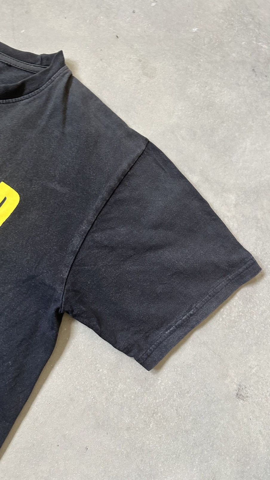 The Simpsons VINTAGE THE SIMPSONS ABBEY ROAD THE BEATLES TEE Size US M / EU 48-50 / 2 - 3 Thumbnail