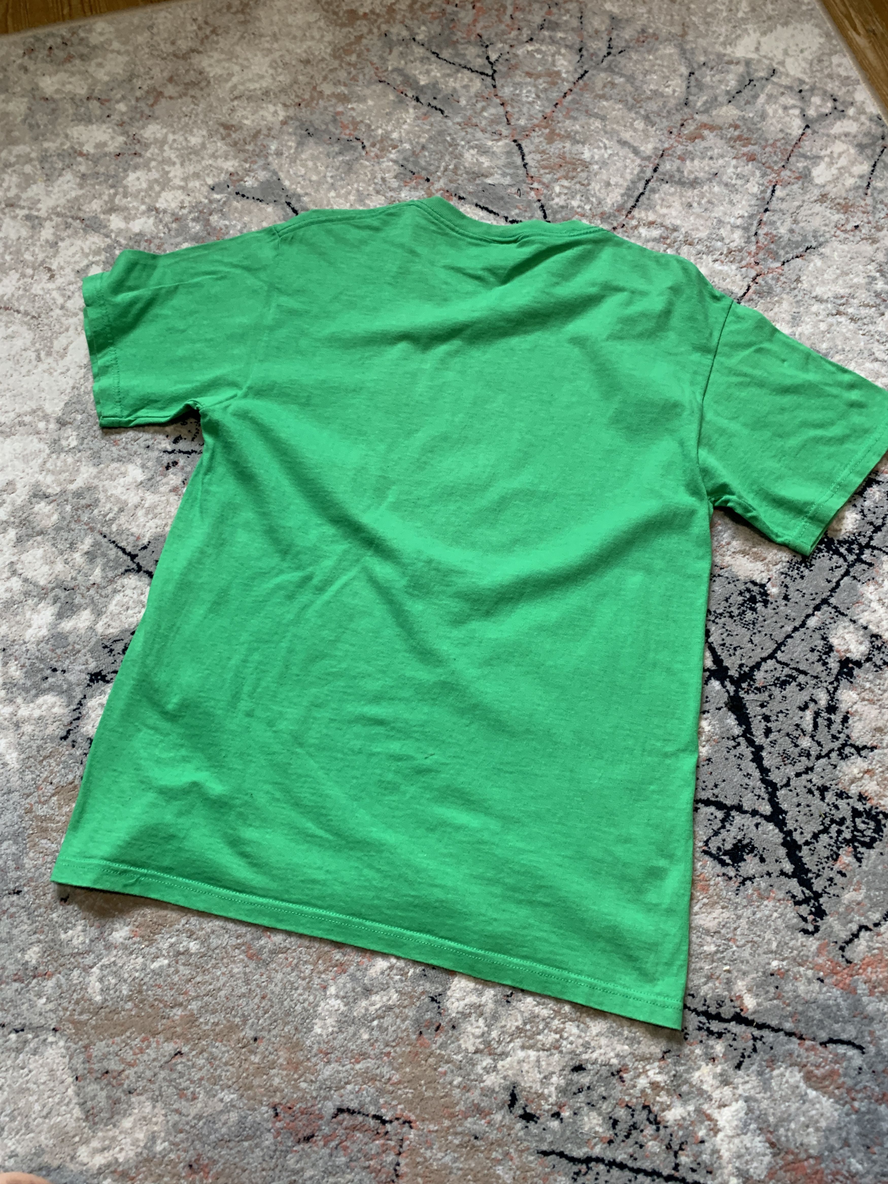 Fruit Of The Loom × Nintendo × Vintage Vintage 1 UP Nintendo 2004 Tee Size US M / EU 48-50 / 2 - 8 Thumbnail