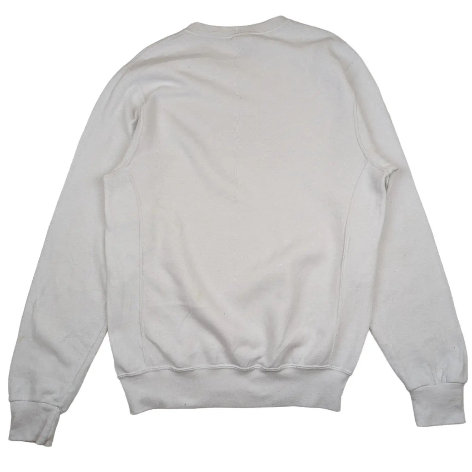 NBA × Russell Athletic Vintage MILACA WOLVES Basketball NBA Jumper Sweatshirt Size US M / EU 48-50 / 2 - 5 Thumbnail