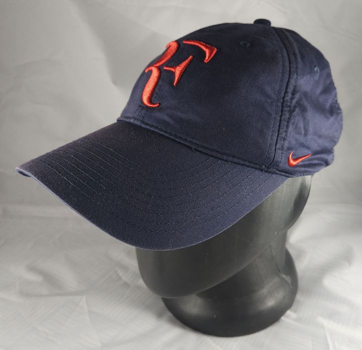 Roger federer dri fit hat hotsell