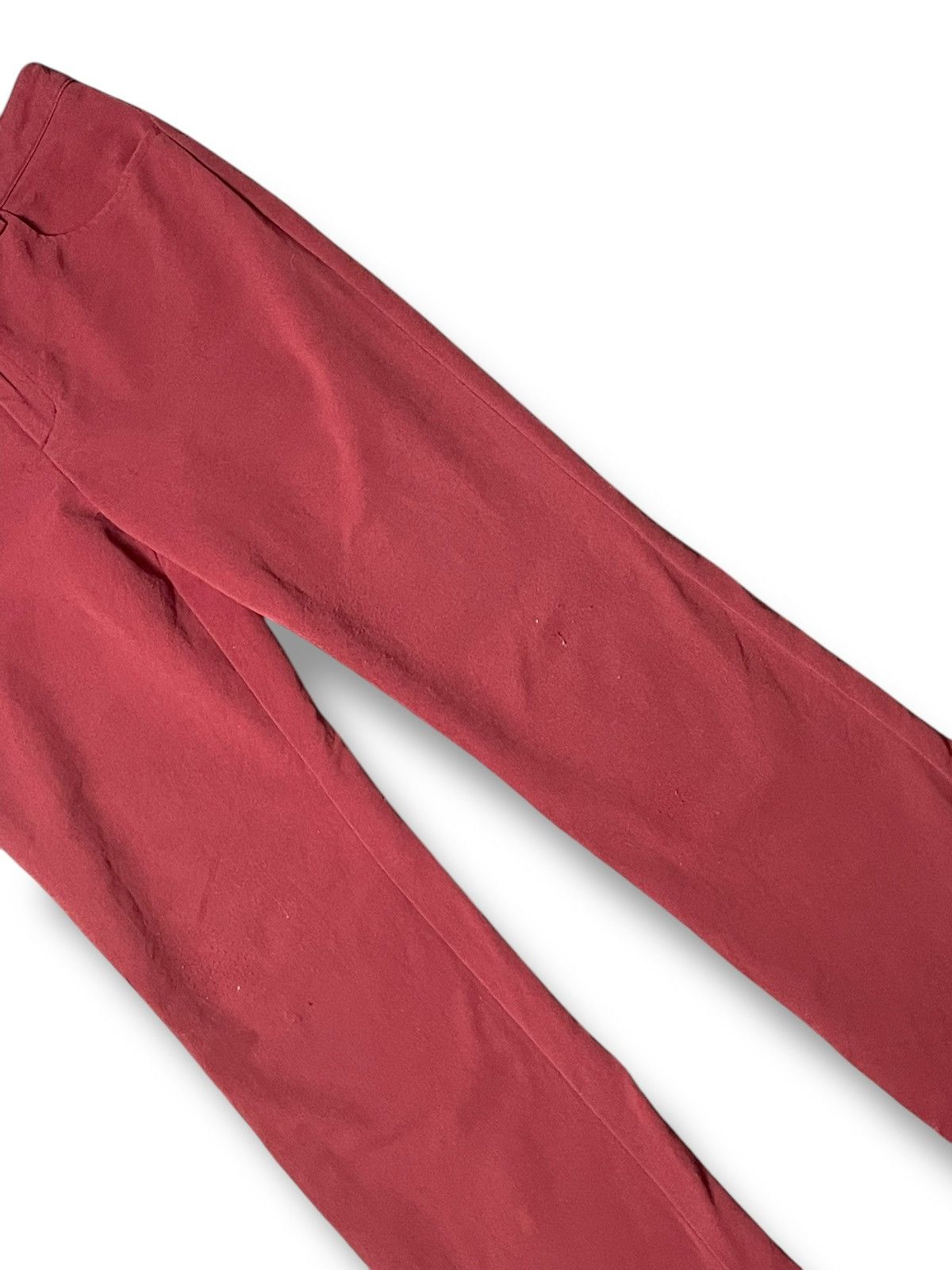 Burberry × Designer × Vintage BURBERRYS Blue Label Fashion Pants (88) Size US 27 - 3 Thumbnail