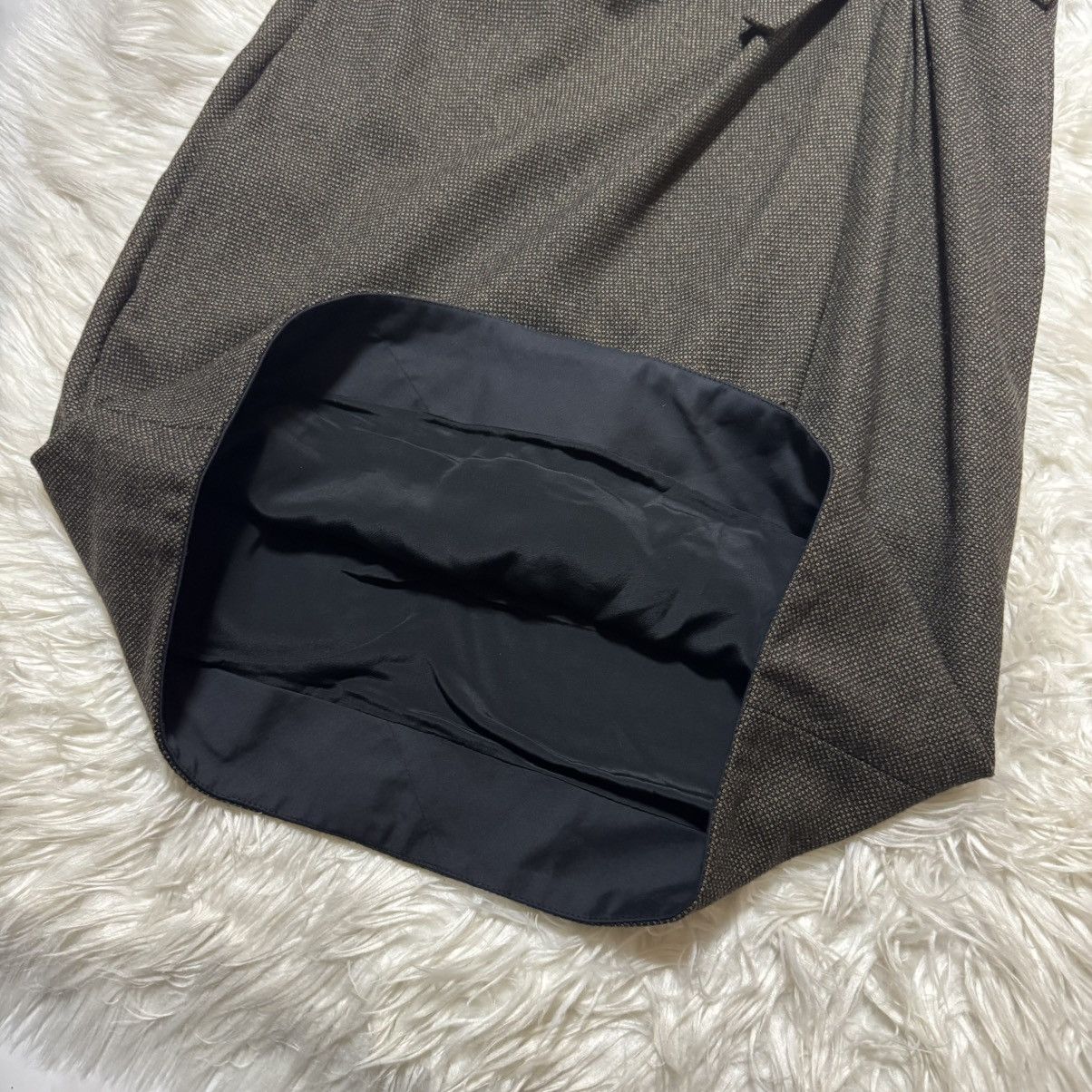 Gucci Gucci Twisted Dress with Ribbon Size XS / US 0-2 / IT 36-38 - 6 Thumbnail