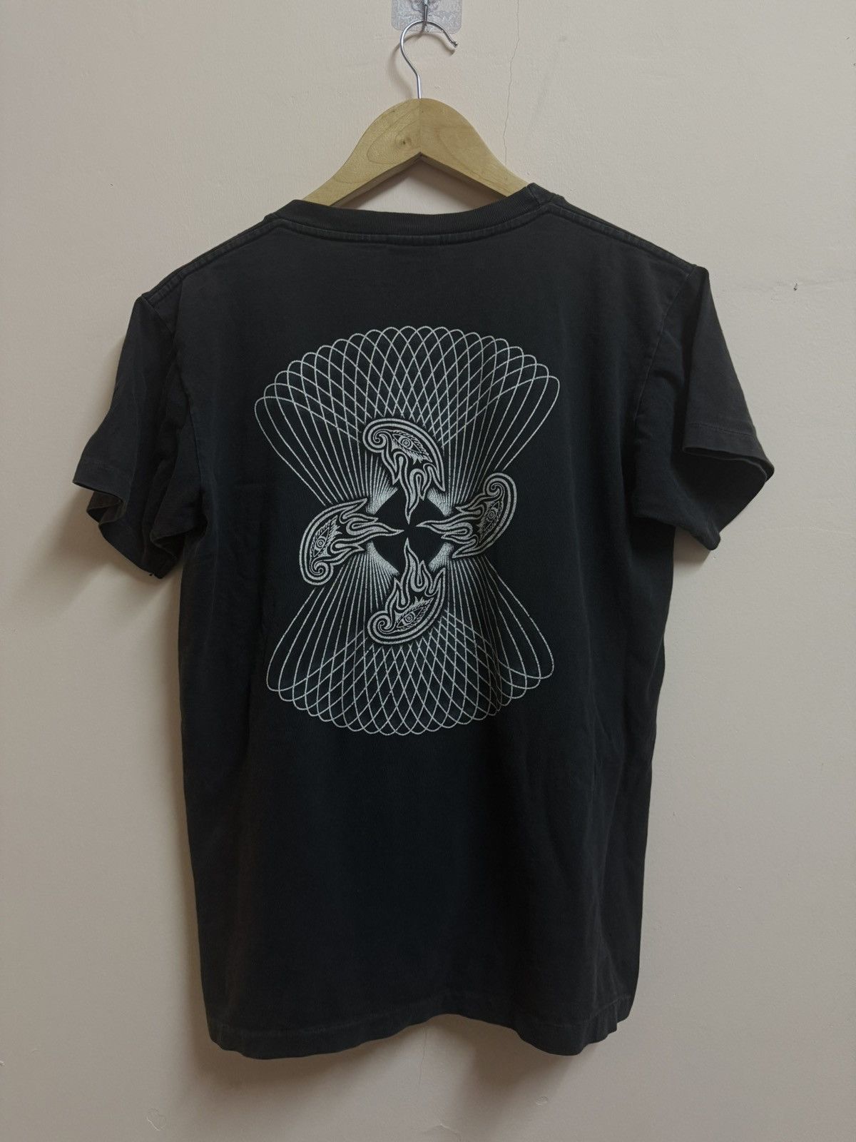 Band Tees × Vintage Vintage Tool Lateralus Size US M / EU 48-50 / 2 - 2 Thumbnail