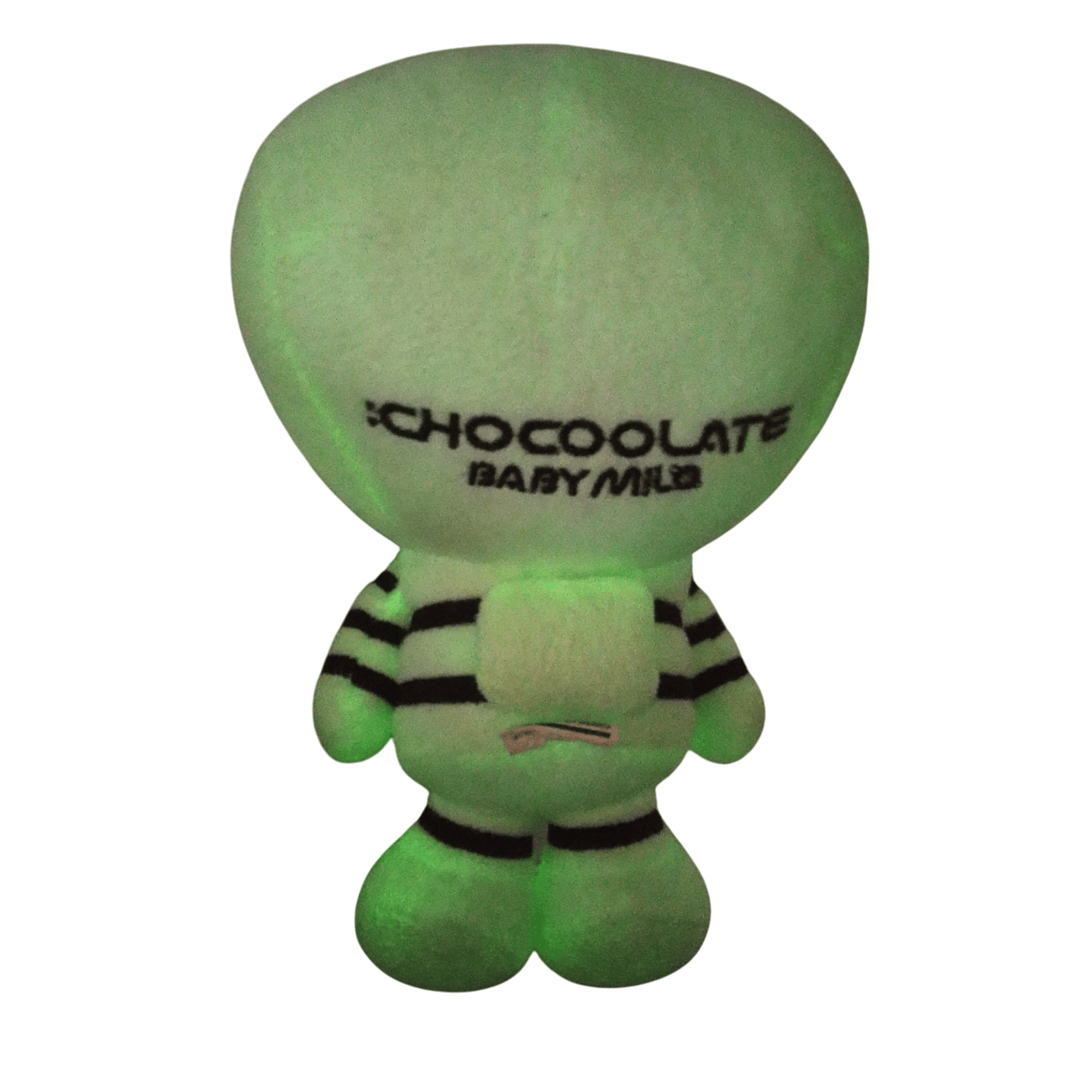 Bape Baby Milo Bape Chocoolate Doll Size ONE SIZE - 7 Thumbnail