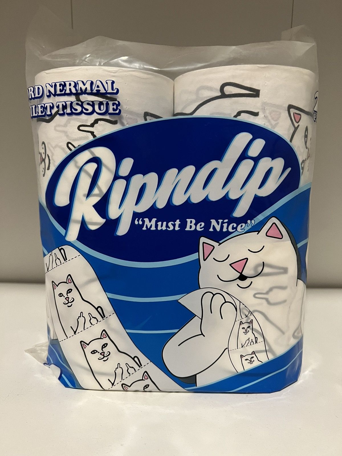RIPNDIP RipNDip Toilet Paper Size ONE SIZE - 1 Thumbnail