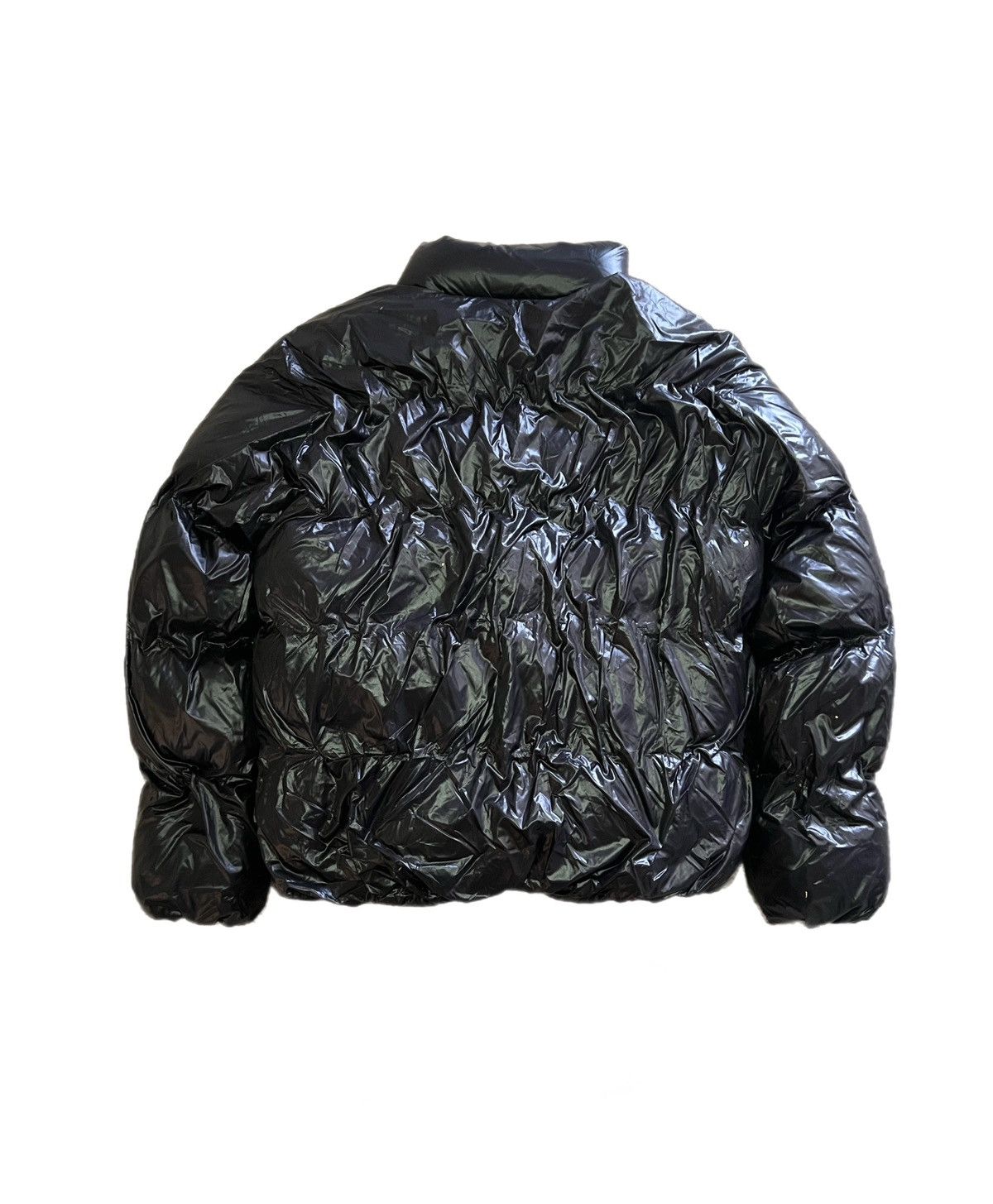 POST ARCHIVE FACTION (PAF) 5.1 DOWN RIGHT PUFFER JACKET Size US M / EU 48-50 / 2 - 3 Thumbnail