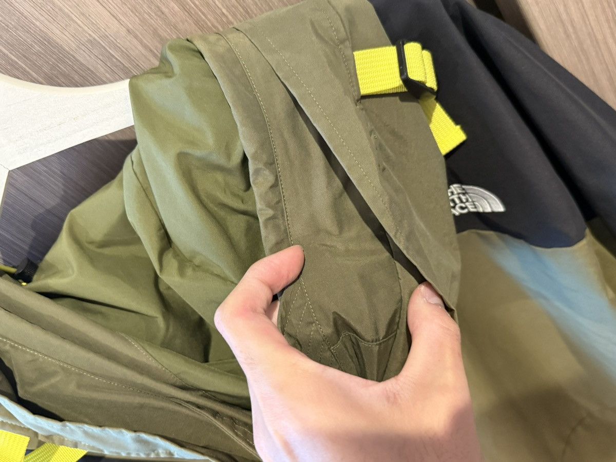 The North Face THE NORTH FACE Urban Exploration Utility Energy Jacket Size US M / EU 48-50 / 2 - 10 Thumbnail