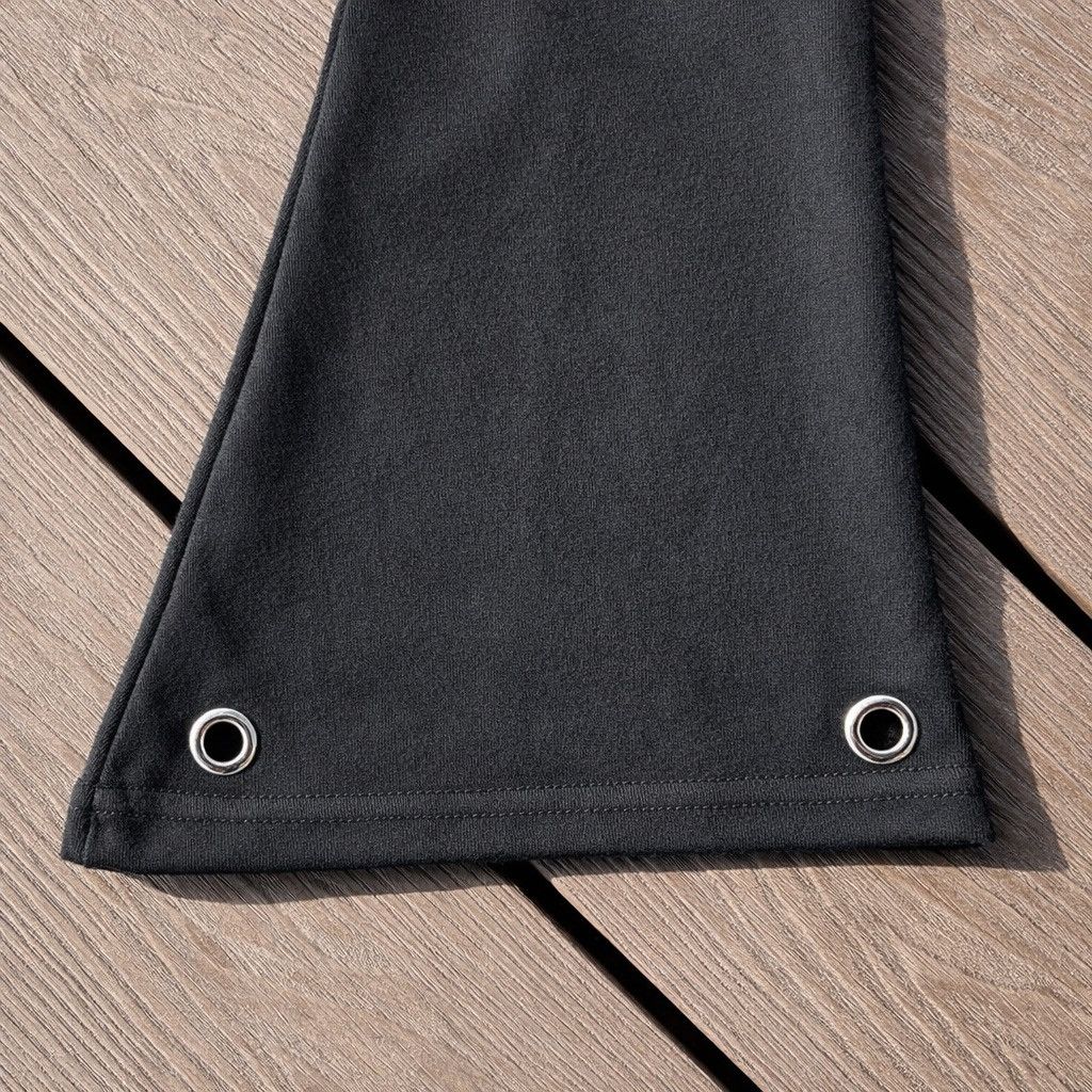 Other Yarik Black Studded Sweatshirt Size US M / EU 48-50 / 2 - 3 Thumbnail
