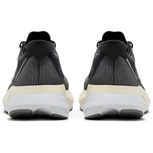 Adidas adidas Adizero Boston 12 M – Men Running Shoes Black White I Size US 12 / EU 45 - 8 Thumbnail