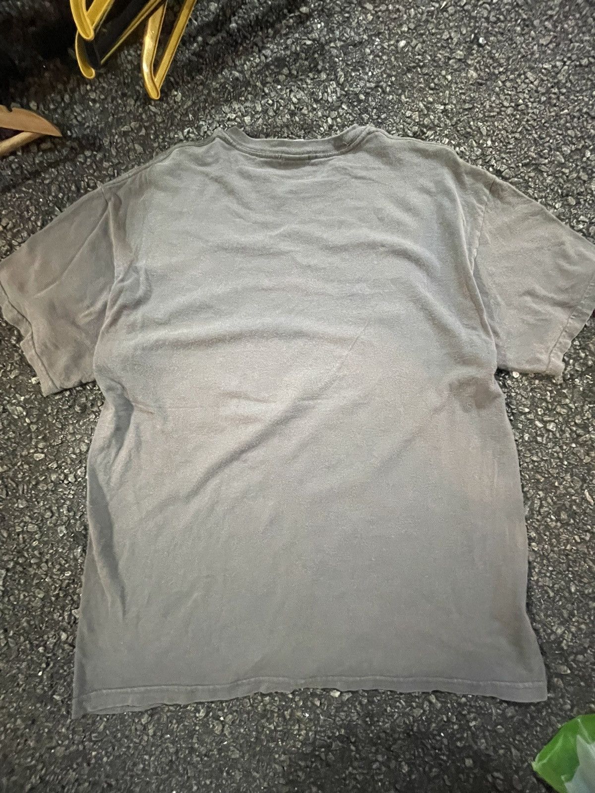 Vintage Black anaconda tee Size US XL / EU 56 / 4 - 5 Thumbnail