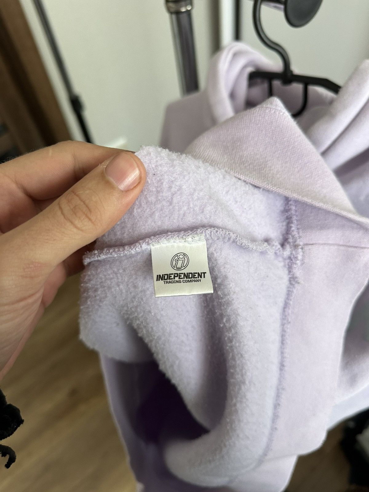 KidSuper KidSuper Hoodie Pullover Size US L / EU 52-54 / 3 - 11 Thumbnail
