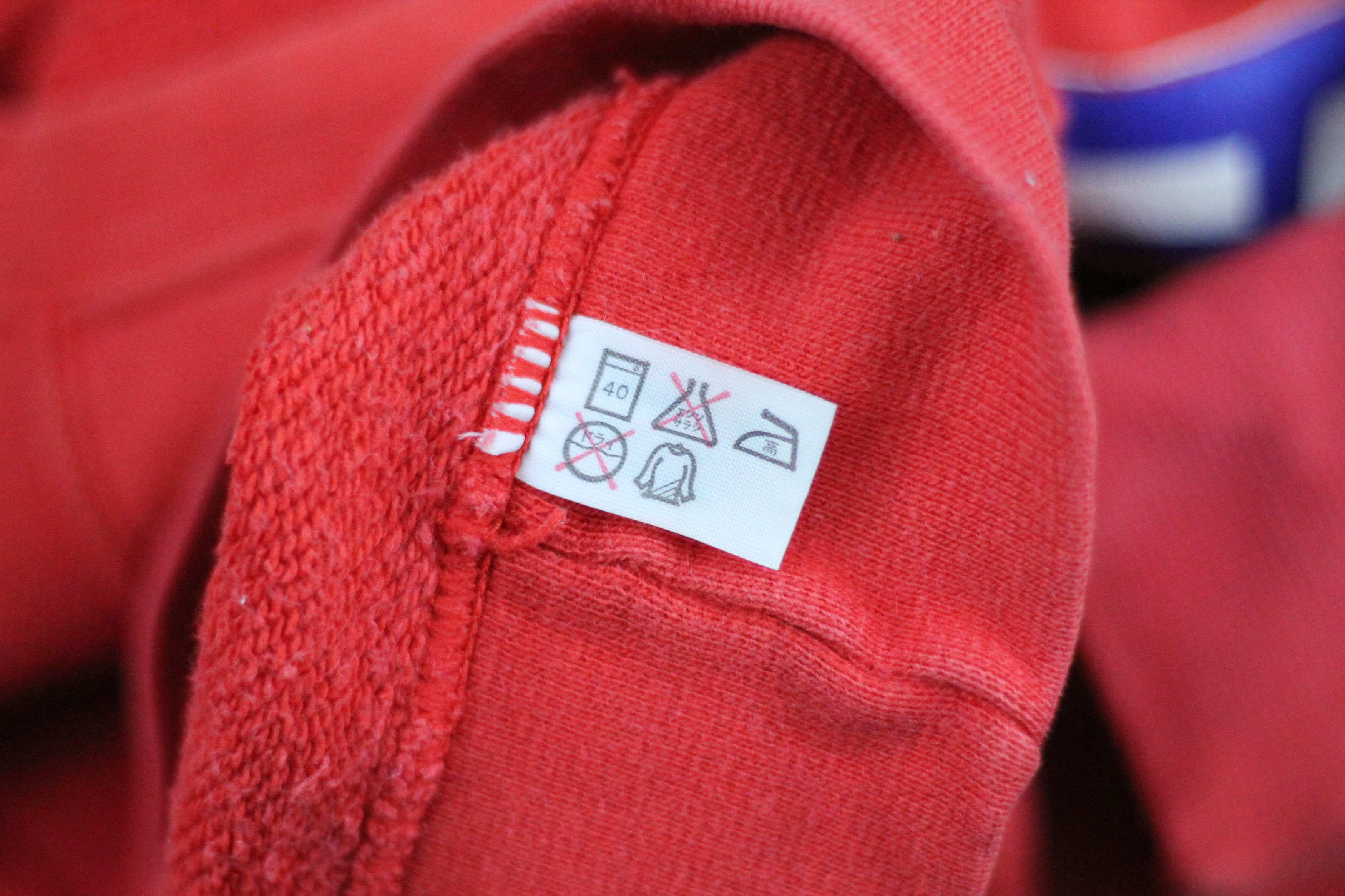 Sports Specialties × Vintage Vintage NISSAN Person's Racing Team Crewneck. Size US S / EU 44-46 / 1 - 8 Thumbnail