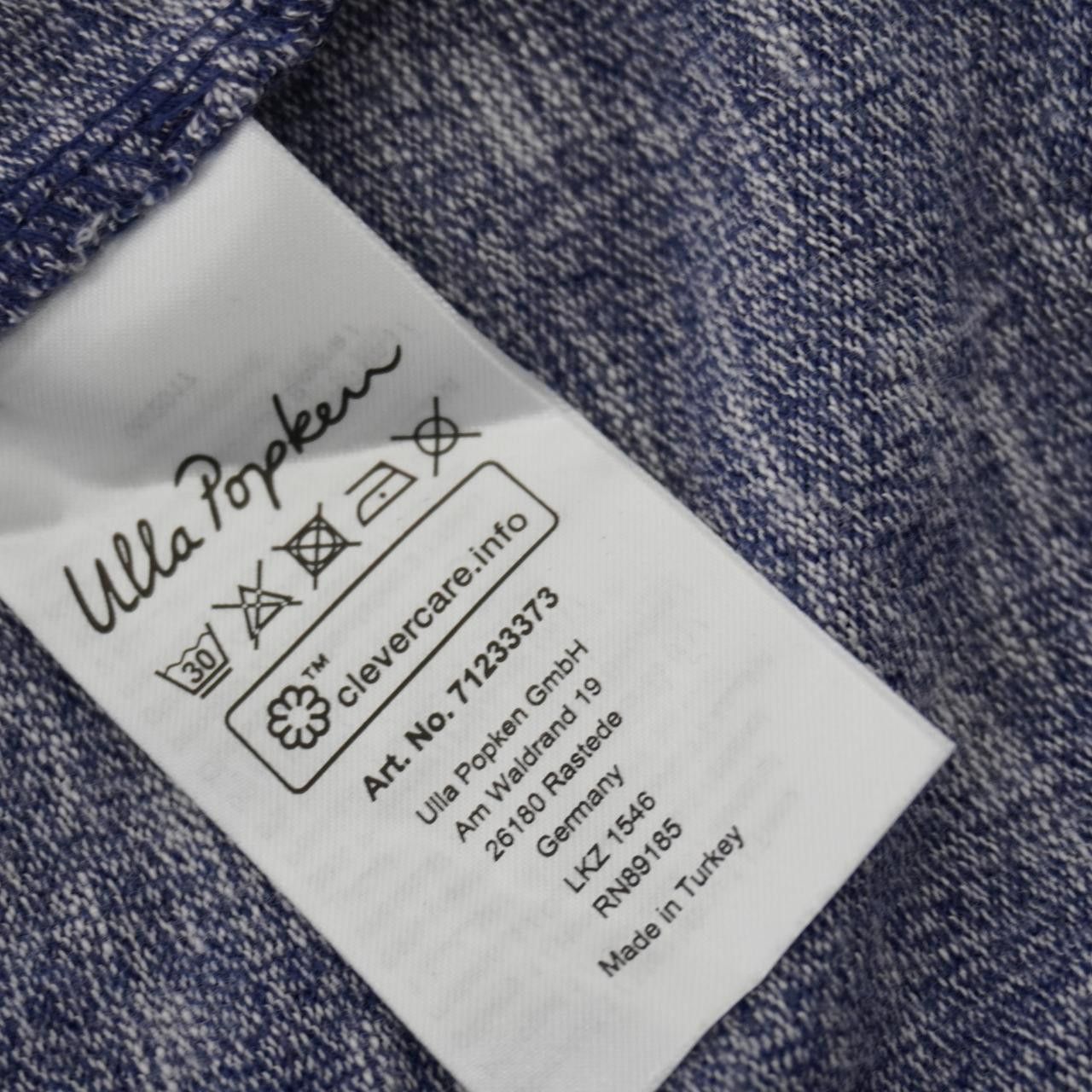 Other Women's Hoodie Ulla Popken Size 3XL / US 20-22 - 13 Thumbnail