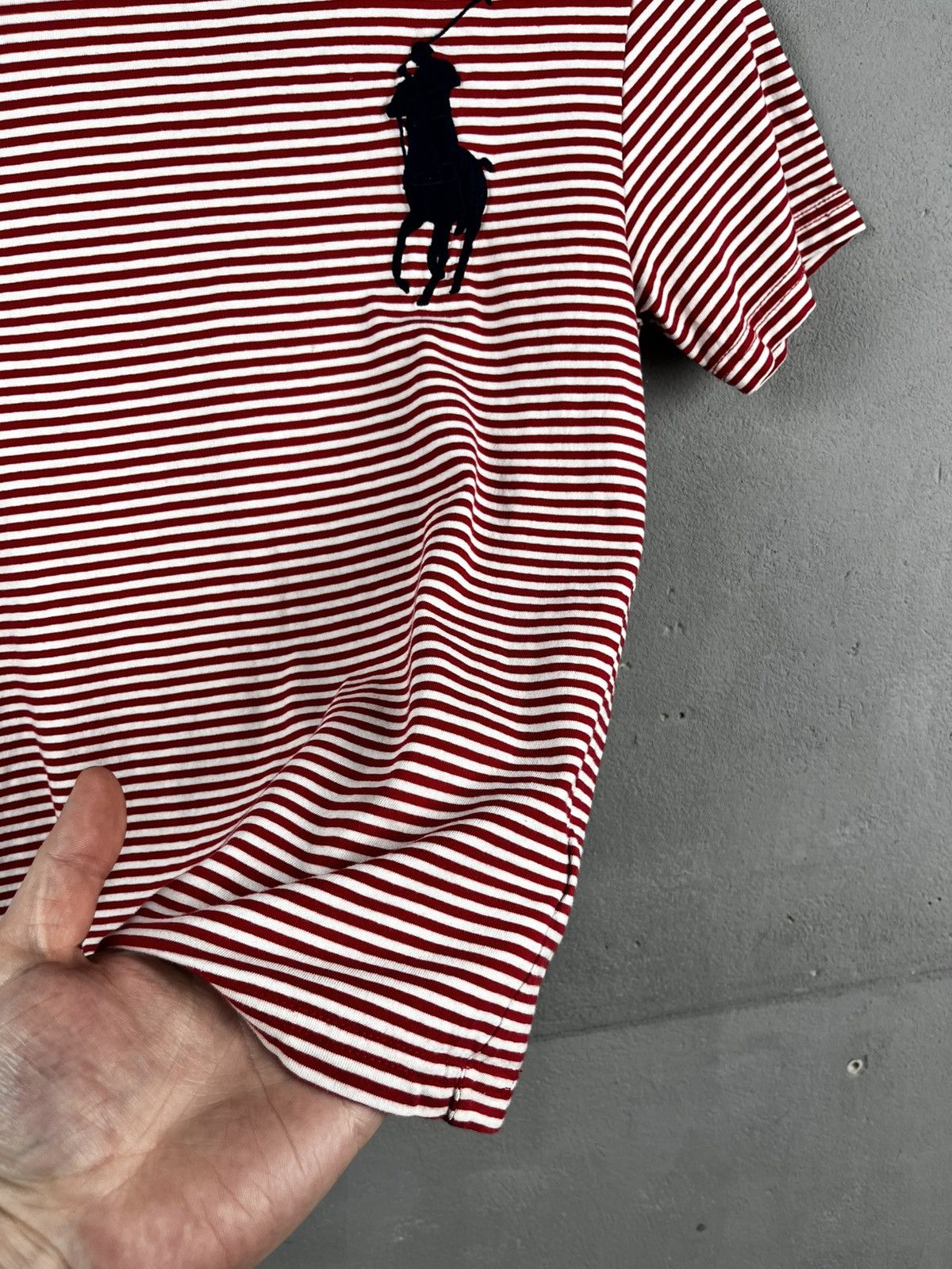 Polo Ralph Lauren Polo Ralph Lauren Size S / US 4 / IT 40 - 7 Thumbnail