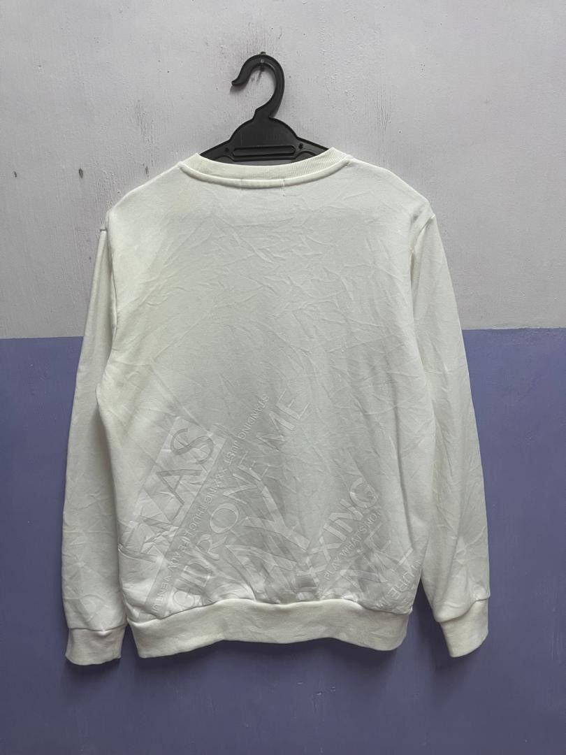 In The Attic In The Attic Homme Sweatshirt Size US M / EU 48-50 / 2 - 8 Thumbnail