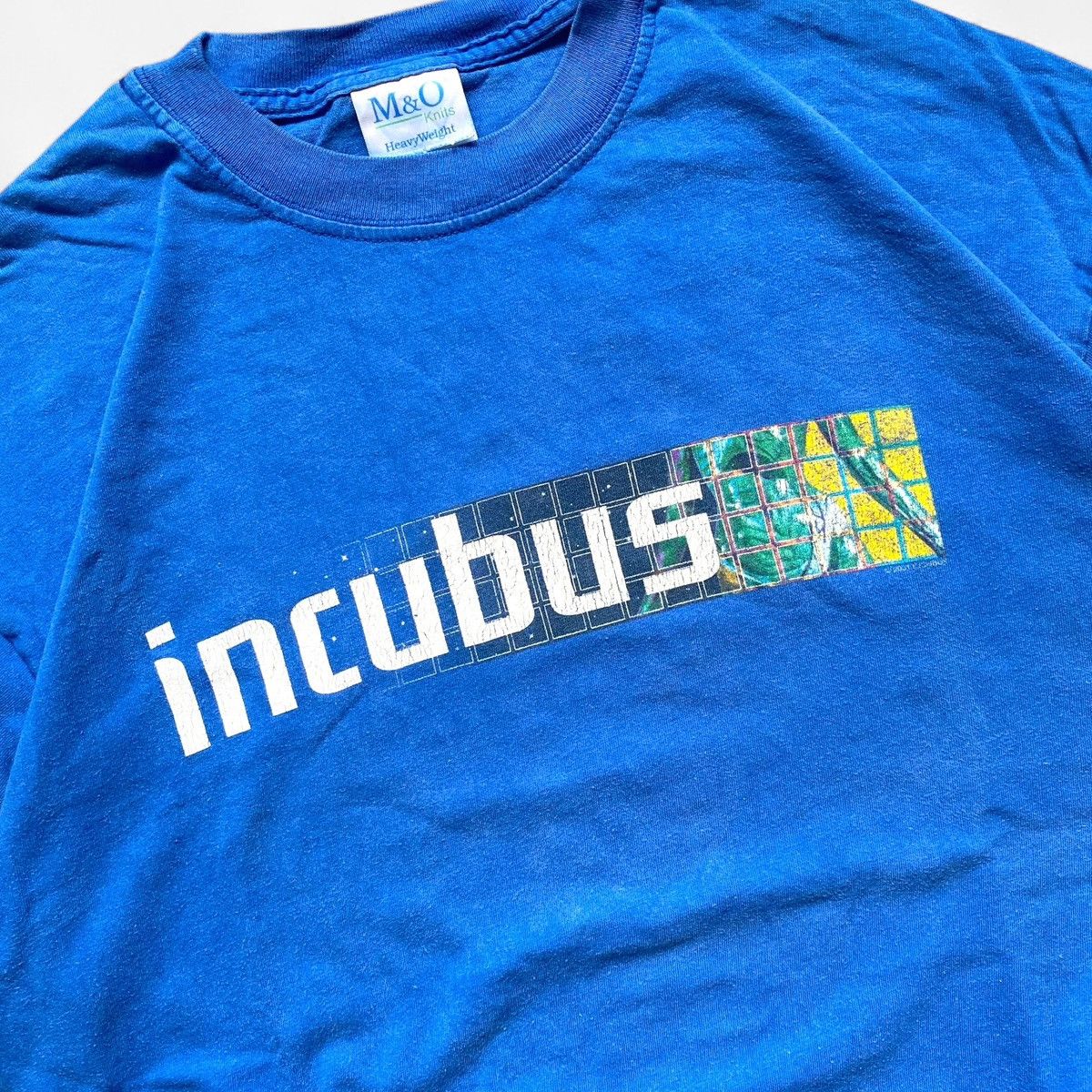 Band Tees Incubus 2000 Vintage Tee Size US L / EU 52-54 / 3 - 3 Thumbnail