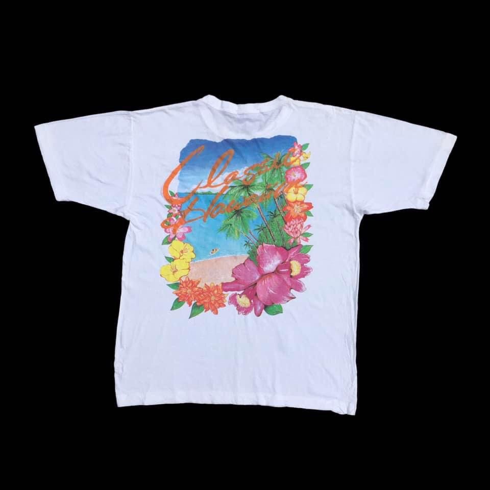 Vintage RARE ‼️ Hawaii Size US M / EU 48-50 / 2 - 1 Thumbnail