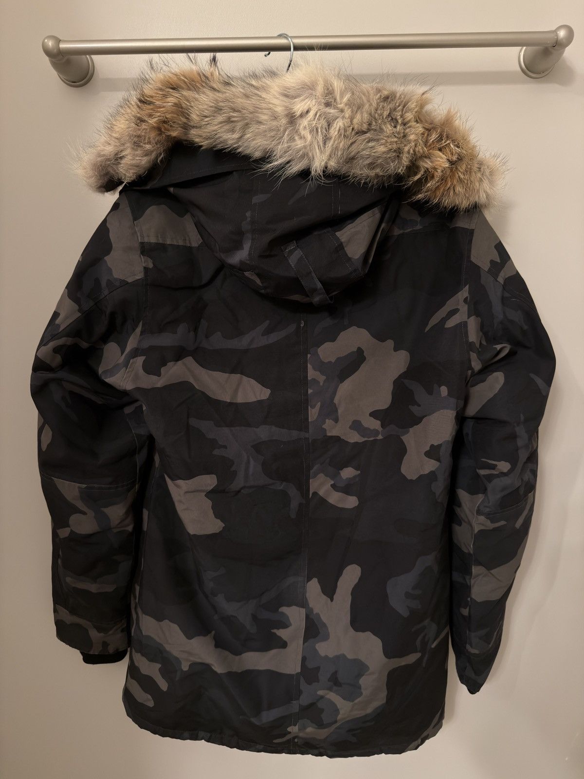 Canada Goose Canada Goose Parka Size US S / EU 44-46 / 1 - 10 Thumbnail