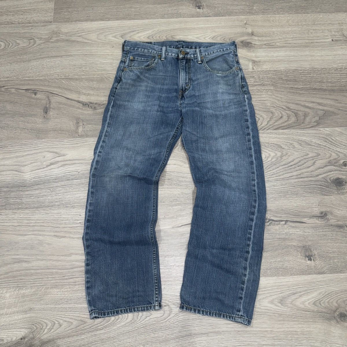 Levi's Levis jeans Size US 31 - 1 Thumbnail
