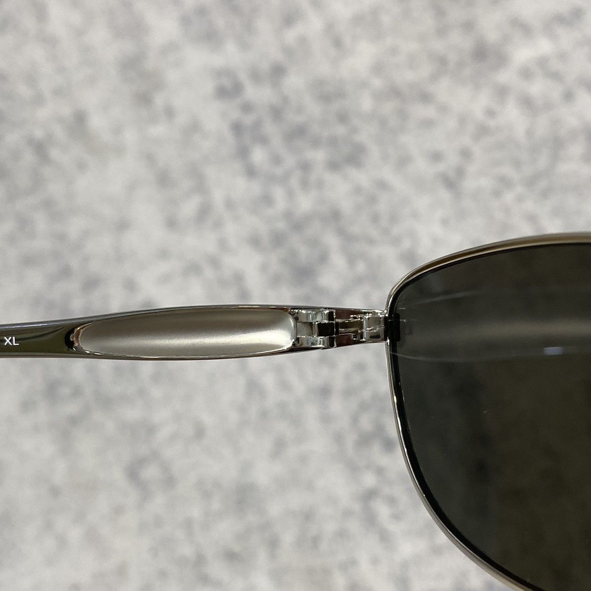Balenciaga BALENCIAGA BB0357SA 002 Sunglasses Size ONE SIZE - 11 Thumbnail