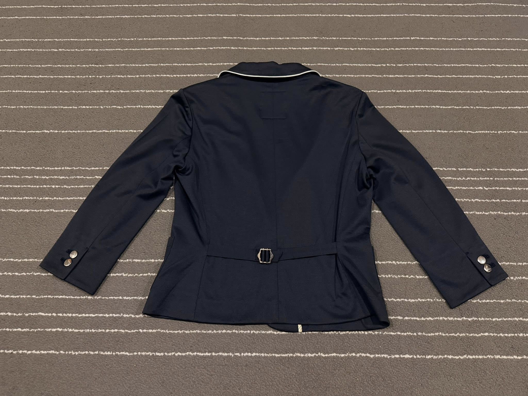 Japanese Brand BUONA GIORNATA women blazer XS 3162 Size XS / US 0-2 / IT 36-38 - 4 Thumbnail