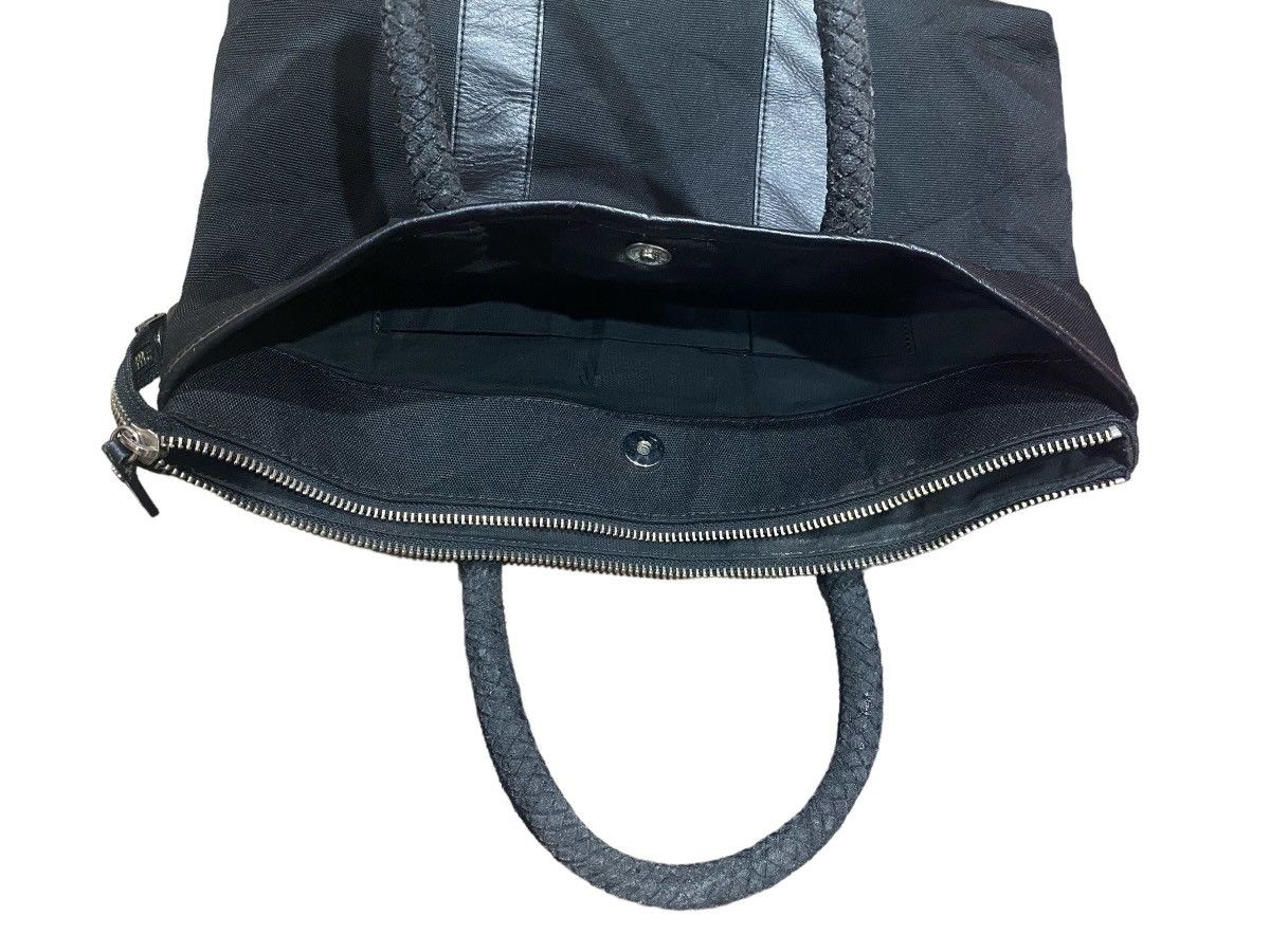 Vivienne Westwood 🔥VIVIENNE WESTWOOD Man’s HandBag Size ONE SIZE - 12 Thumbnail