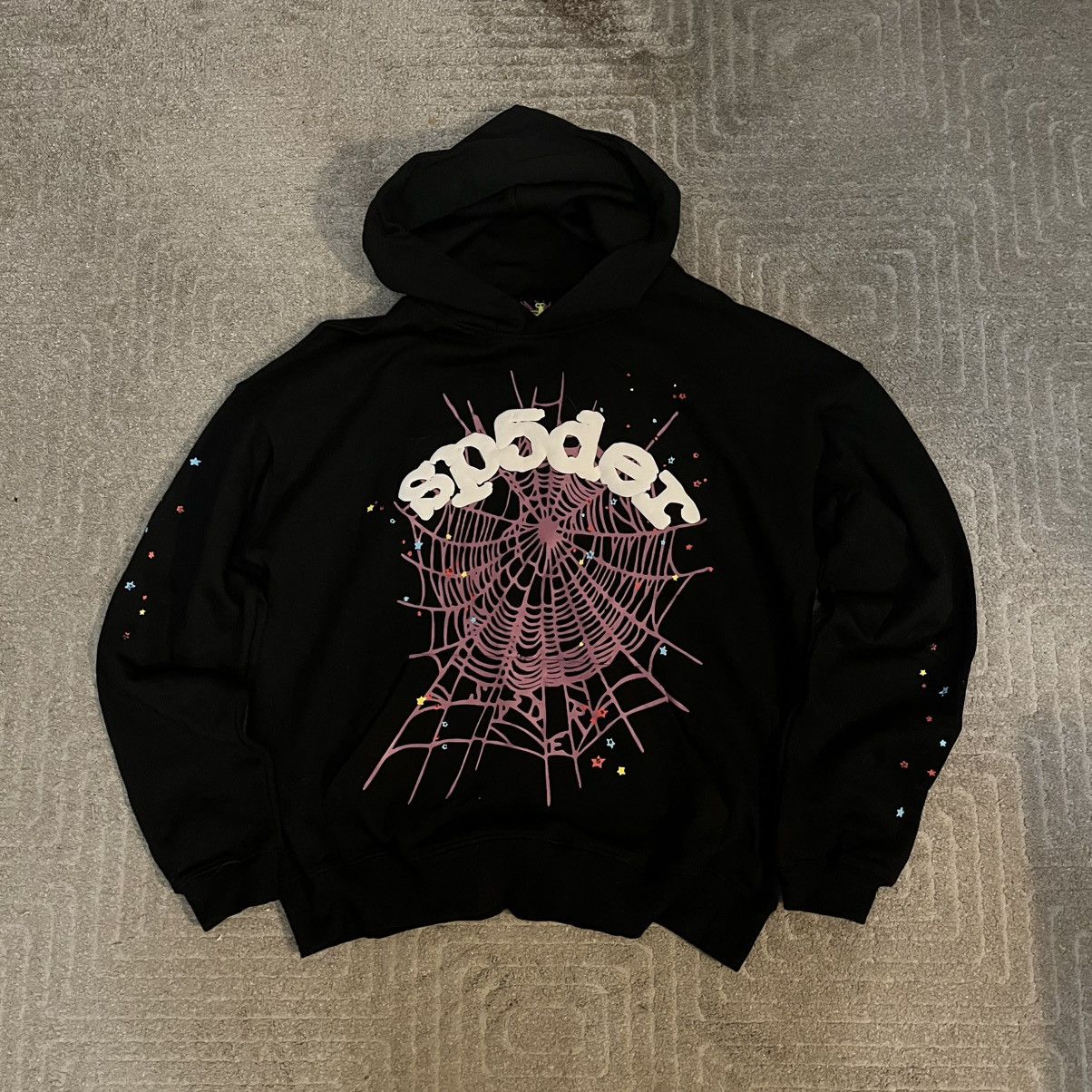 Spyder Spyrer hoodie Size US M / EU 48-50 / 2 - 1 Thumbnail