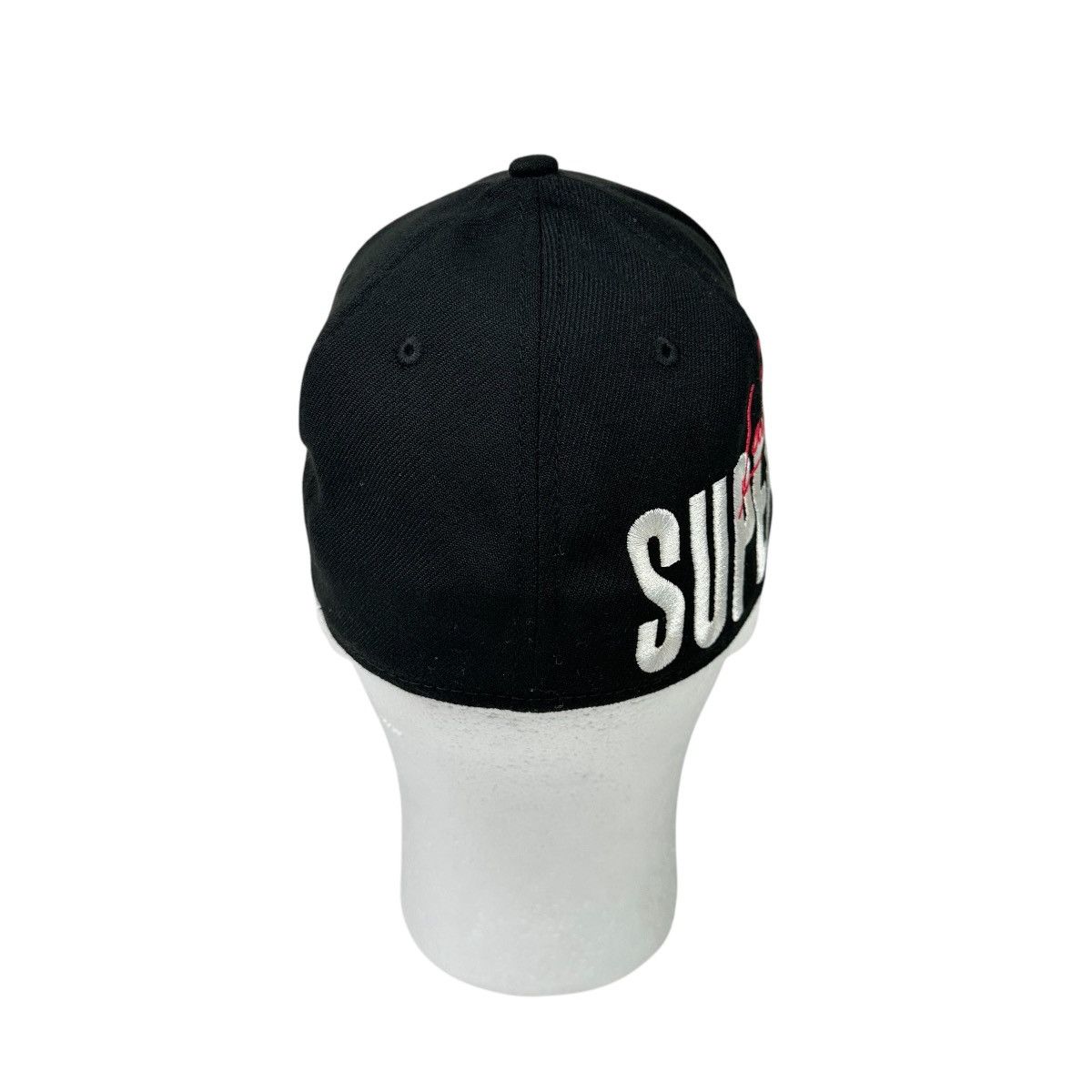 NFL × New Era Super Bowl LVIII Las Vegas New Era Hat S/M Flex Fit Size ONE SIZE - 6 Thumbnail
