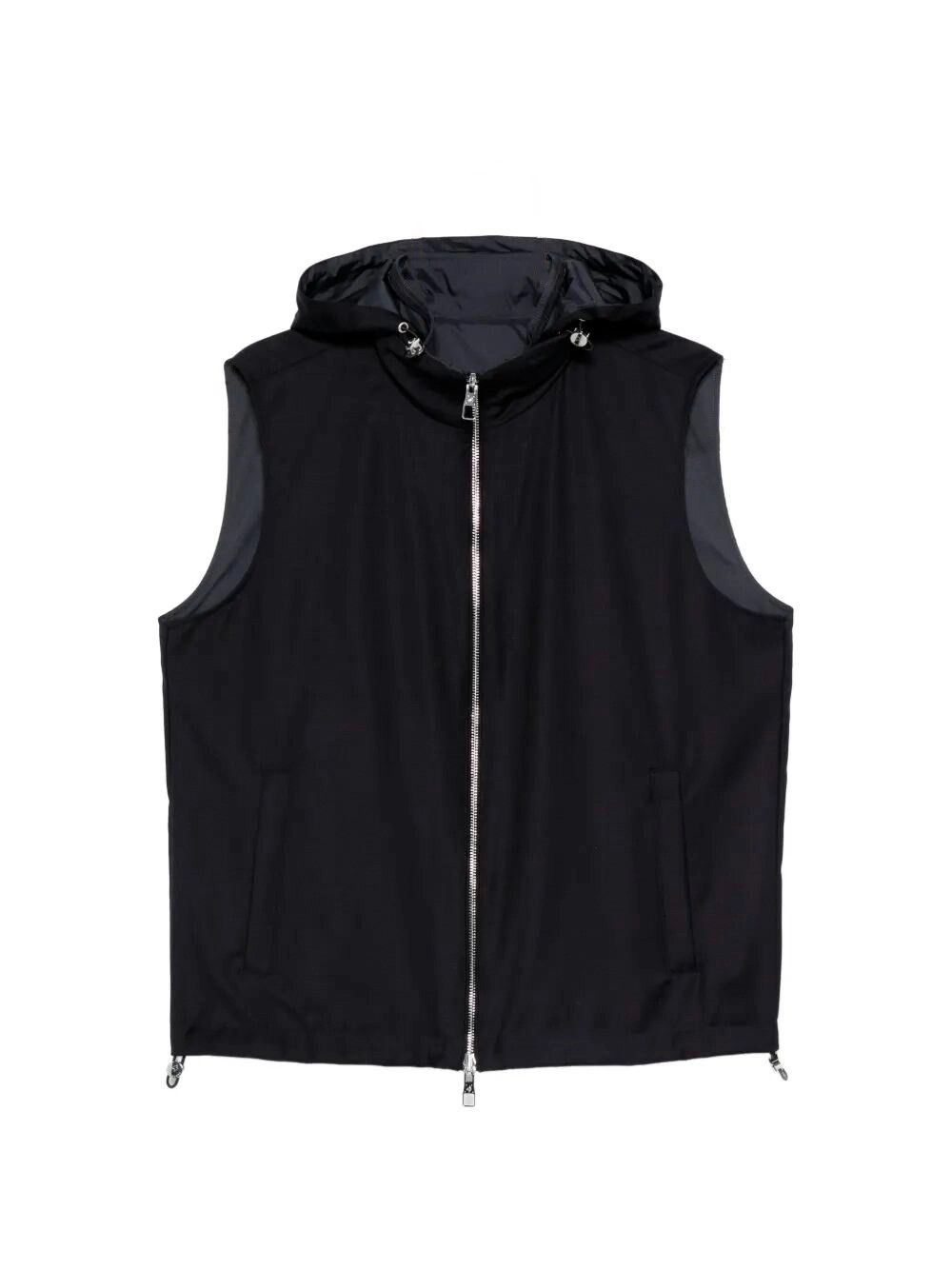 Montecore Reversible Gilet Size US XXL / EU 58 / 5 - 1 Thumbnail
