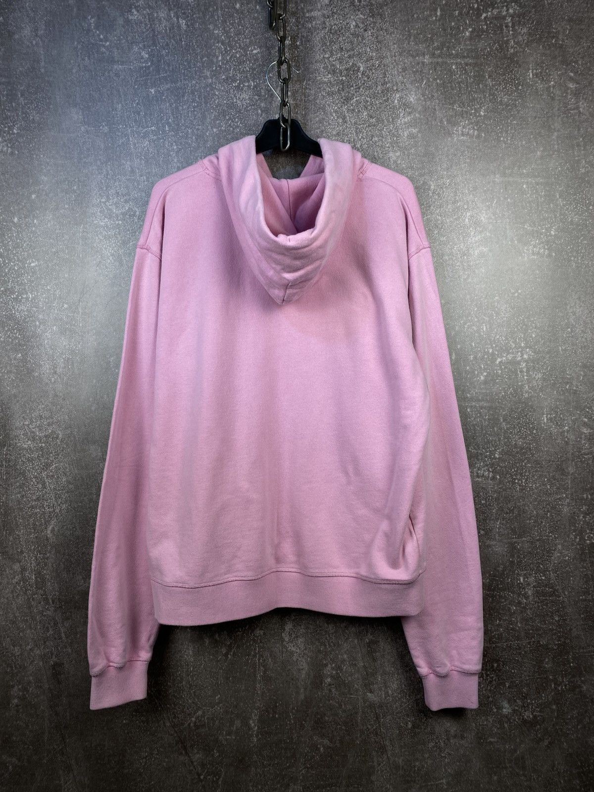JW Anderson Original JW Anderson Hooded Jumper Size US M / EU 48-50 / 2 - 2 Thumbnail