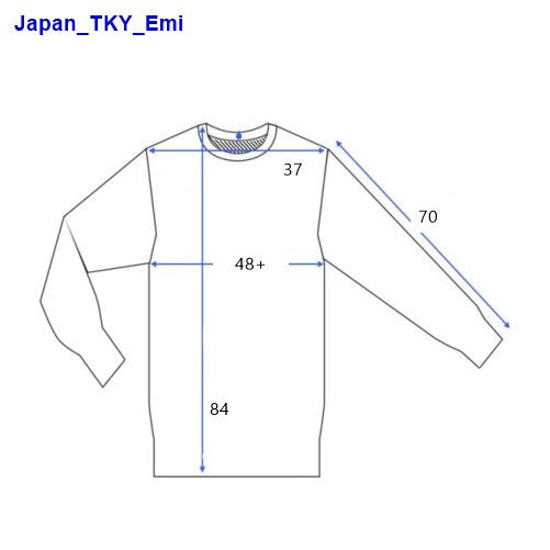 Japanese Brand Japan TKY Emi Travel Jersey A-Line Blouse Tunic Black XS Size XS / US 0-2 / IT 36-38 - 2 Thumbnail