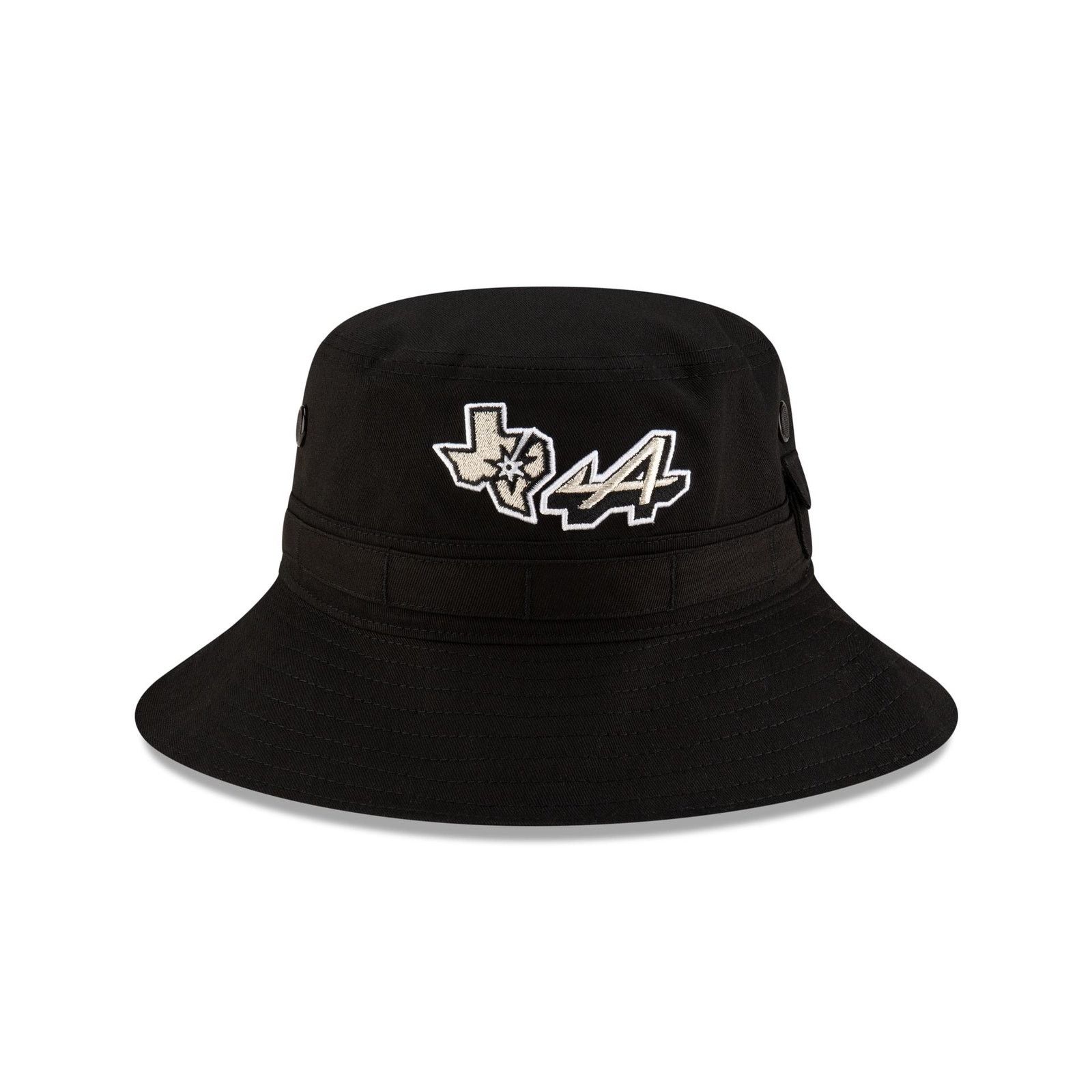 New Era New Era BWT Alpine F1 Team x San Antonio Spurs Adve - Size L Size ONE SIZE - 2 Thumbnail