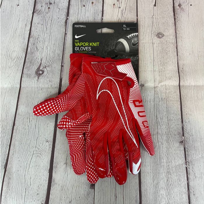 Vapor knit outlet 3.0 gloves