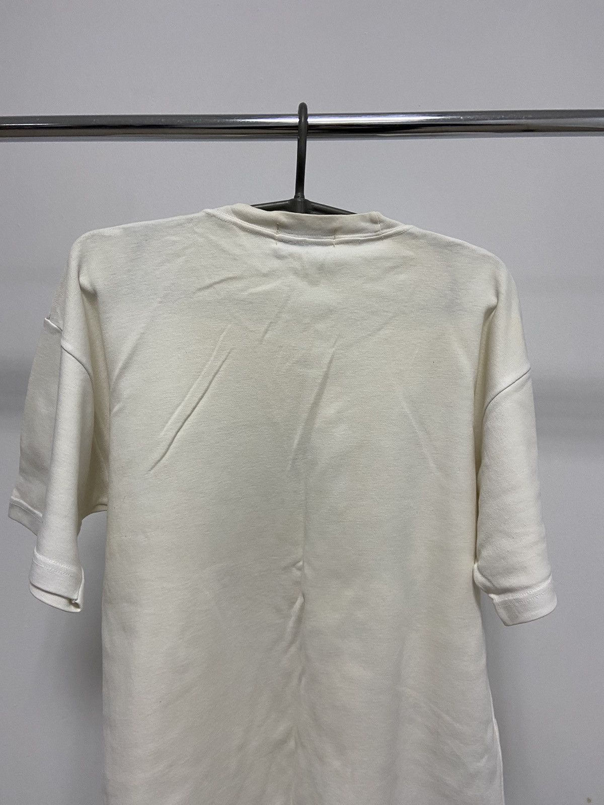 Japanese Brand × Vintage Hong Kong Vintage T Shirt Dragon Big Logo Japan Y2K Rare Size US L / EU 52-54 / 3 - 5 Thumbnail