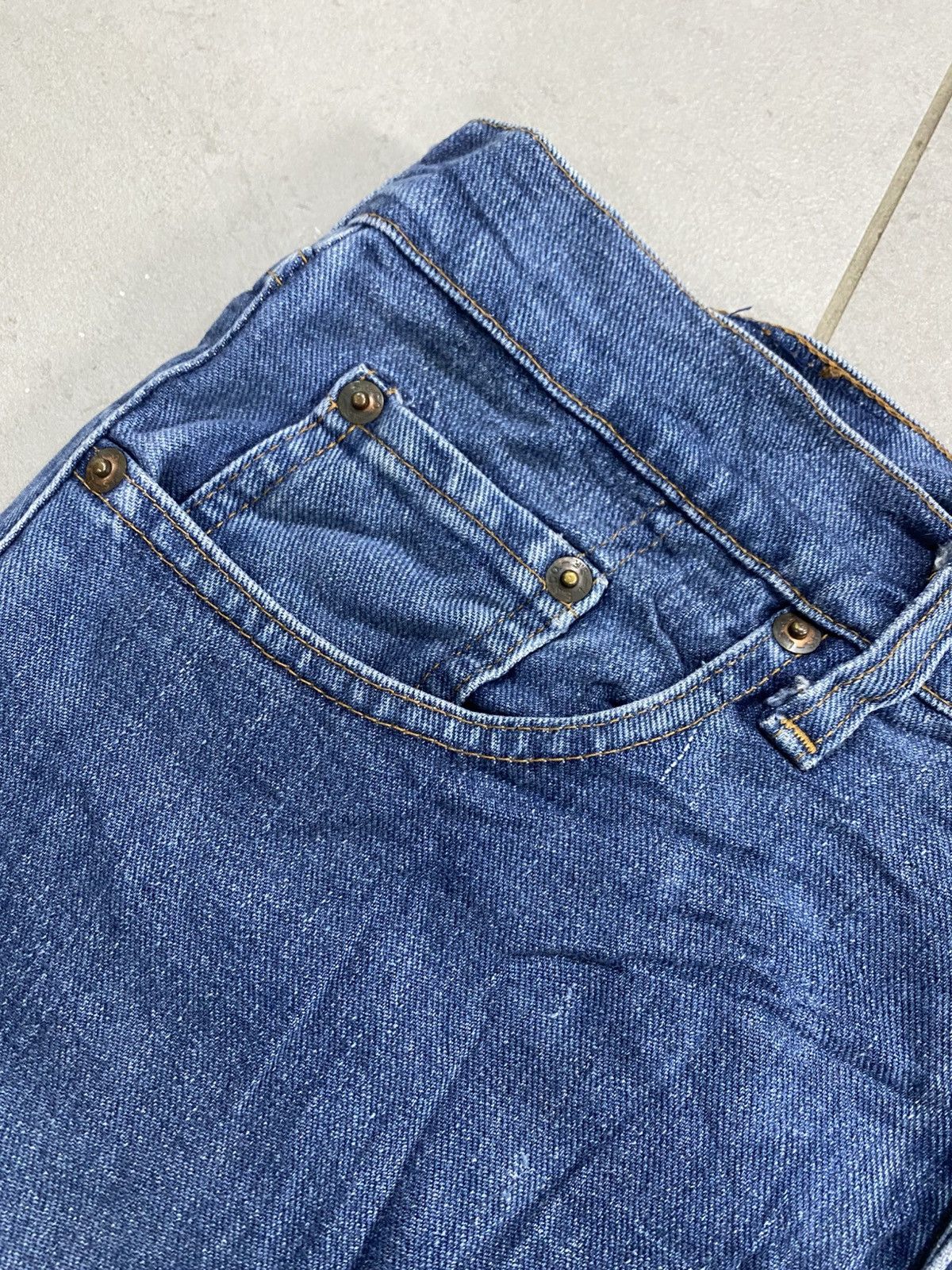 Levi's LEVIS JAPAN Size US 32 / EU 48 - 5 Thumbnail