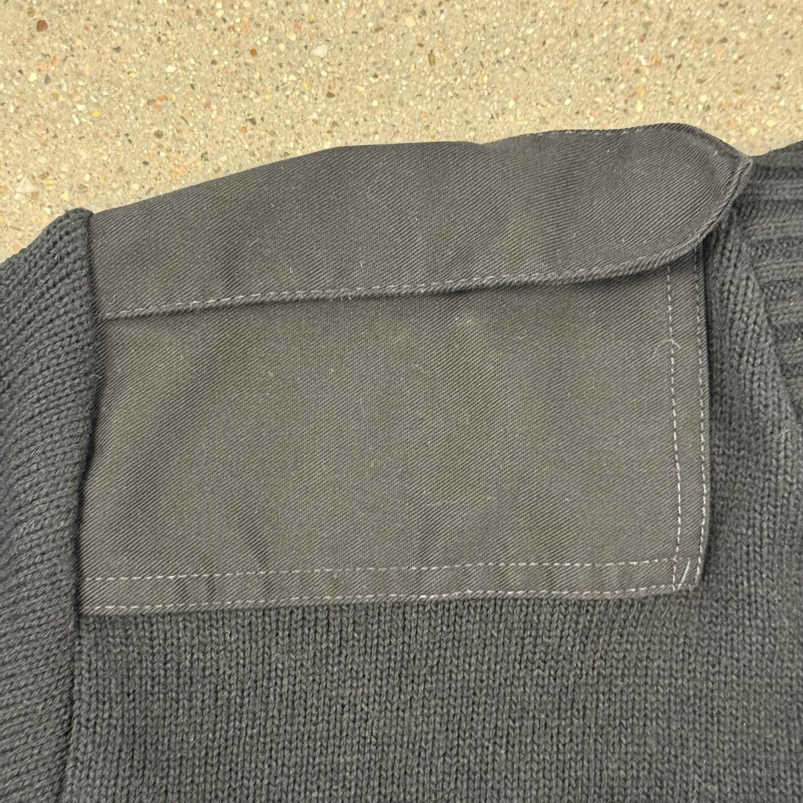 Other USAF Military Equipment Corp of America Pullover Sweater XL Size ONE SIZE - 7 Thumbnail